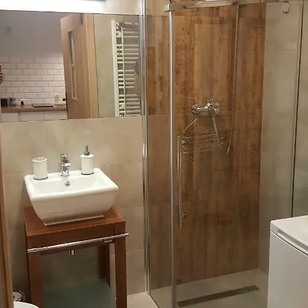 Apartment Armi Krajowej 5