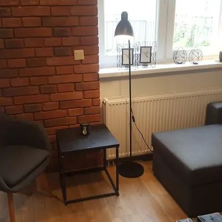Armi Krajowej 5 Swinoujscie