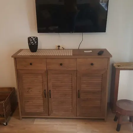 Armi Krajowej 5 Apartment Swinoujscie