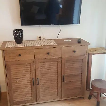 Armi Krajowej 5 Apartment