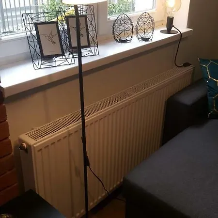 Apartment Armi Krajowej 5 *