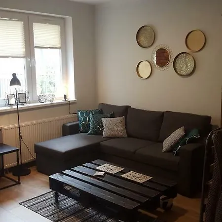 Armi Krajowej 5 Apartment *