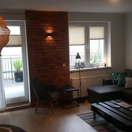 Apartment Armi Krajowej 5