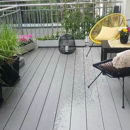 Armi Krajowej 5 Apartment Swinoujscie